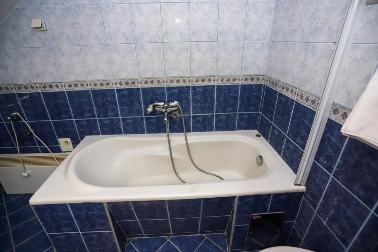 Apartments Cebra Herceg Novi Luaran gambar