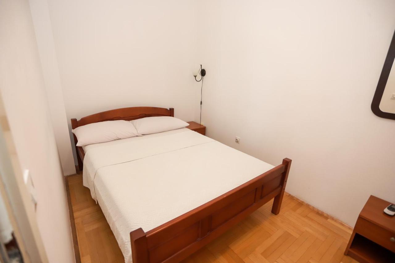 Apartments Cebra Herceg Novi Luaran gambar