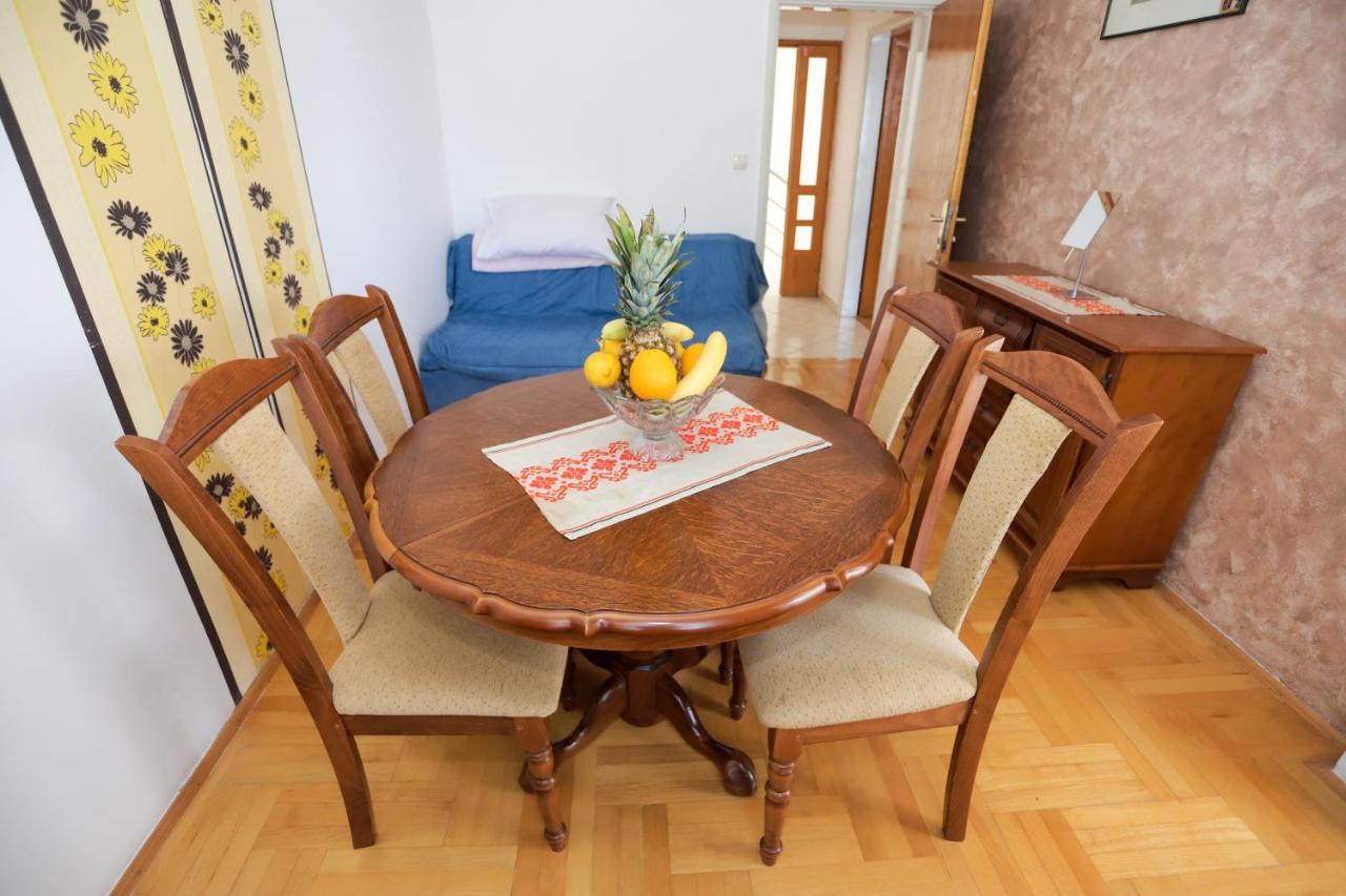 Apartments Cebra Herceg Novi Luaran gambar