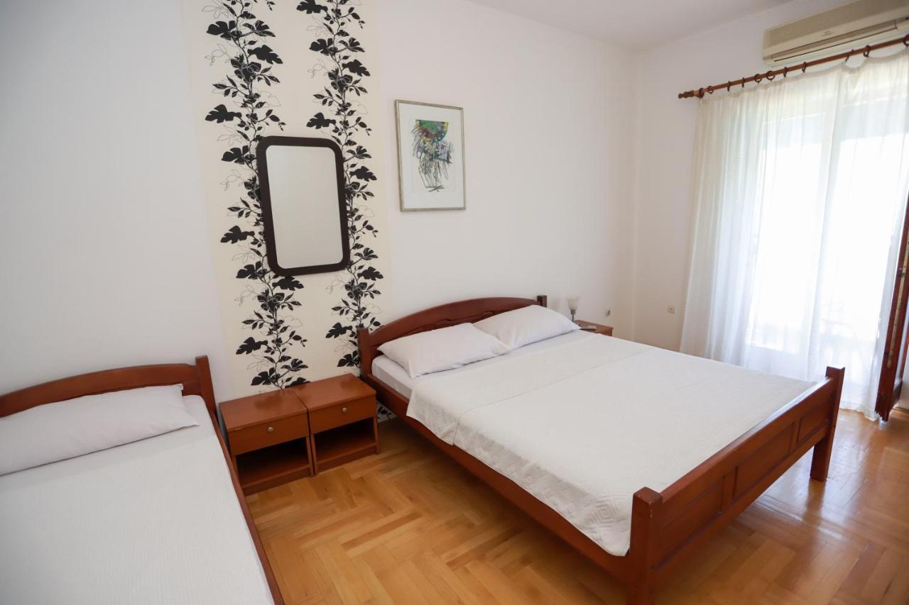 Apartments Cebra Herceg Novi Luaran gambar