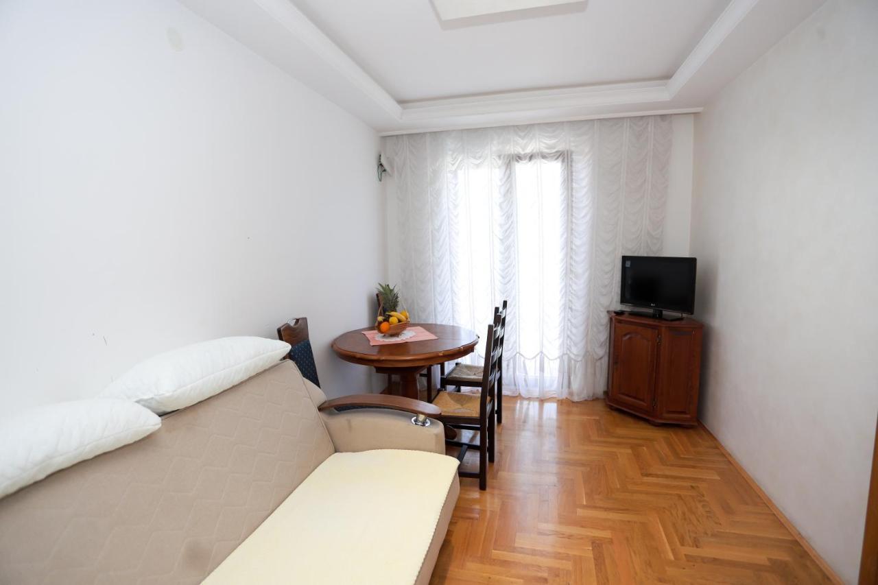 Apartments Cebra Herceg Novi Luaran gambar